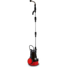 Scheppach RBP350 350W Yağmur Bidonu Pompası