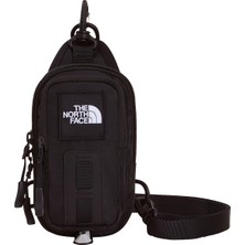 The North Face Hot Shot Crossbody Unisex Çanta NF0A8JCGJK31