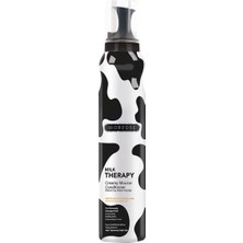 Morfose Saç Köpüğü 200ML. Milk Therapy