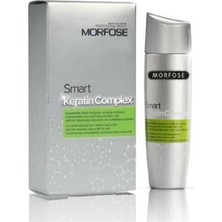 Morfose Saç Bakım Yağı 100ML. Smart Keratin