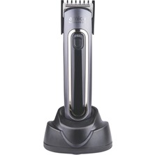 St. Morritz Karizma EB260 Erkek Bakım Seti+ Çanta KB42600