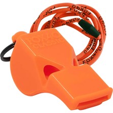Fox40 Fox 40 9903 Classic Safety Ipli Düdük Turuncu