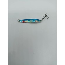 Fladen Nidingen 5 Gram Lüfer Kaşığı-3