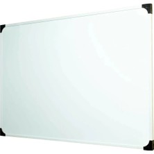 St. Morritz Duvara Monte Beyaz Okul Yazı Tahtası 80X100