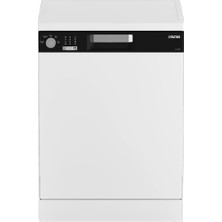 Altus Al 434 Pb 4 Programlı Bulaşık Makinesi Beyaz 13 Kişilik E Enerji Sınıfı ile Ekonomik Kullanım