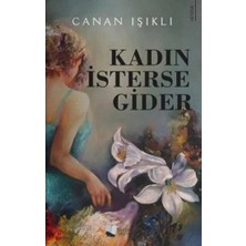 Karina Yayınevi Kadın Isterse Gider