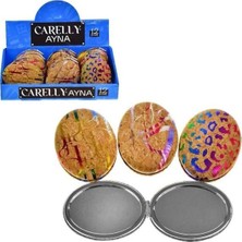Carelly Cep Aynası