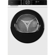 Hoover Hgd 10N1BC-17 10 kg Isı Pompalı Kurutma Makinesi