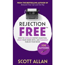 Step Kitap Rejection Free For Authors - Ciltli