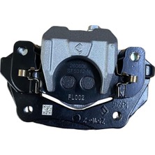 RKS Vrs 125 Arka Alt Merkez