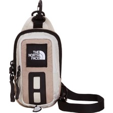 The North Face Hot Shot Crossbody Unisex Çanta NF0A8JCGSM41