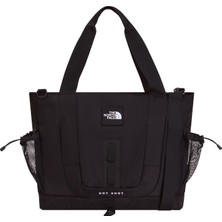 The North Face Hot Shot Tote Unisex Çanta NF0A8JCFJK31