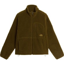 The North Face M Extreme Pıle 2 Fz Jacket Erkek Ceket NF0A8KQX2EK1