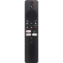 Kumandacenter BT-MI05 Xiaomi Mi Box, Mi Tv ve Mi Tv Stick Uzaktan Kumanda