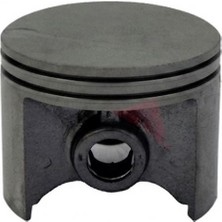 Essan Oleomac 350 Motorlu Testere Tekli Piston 46 mm (Sadece Piston Gövdesi)