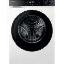 Haier Haıer HW100BP14357EUTR 10 kg Wi-Fi Bağlantılı 1400 Devir Çamaşır Makinesi
