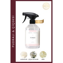 Royal Platinum Powder Oda Spreyi 500 ML | Çiçeksi Seri
