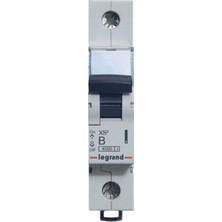 Legrand Xs4 1p B16 4.5ka 433204