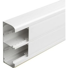 Legrand Dlp Ince Kanal 16X32MM Orta Bölmesız-Uzunluk 2,10M 030804