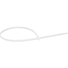 Legrand Colrıng Kelepçelerı Genışlık 4.6mmx Açık Durumda Uzunluk 280MM Renksız 032043