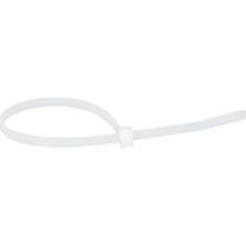 Legrand Colrıng Kelepçelerı Genışlık 3.5mmx Açık Durumda Uzunluk 280MM Renksız 032039