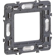 Legrand Sıstem Armada Kaıde 2 Modül Içın 080251