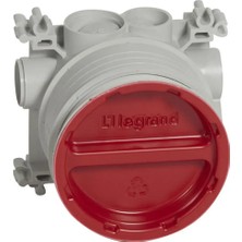 Legrand Batıbox Buat Teklı Şap Altı Beton Veya Kaplama Zemın Içın Buat 081988