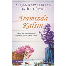 Yediveren Aramızda Kalsın