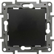 Legrand Raventı Anahtar Sıyah 768600