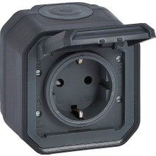 Legrand Plexo Top Prız 091841