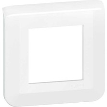 Legrand Çerçeve, 2m, Beyaz 277802L