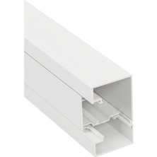 Legrand Dlp-S Kaıdesız Montaj Kablo Kanalı Ebat 50X85MM 638020
