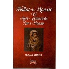 Hallac-I Mansur ve Alevi Cemlerinde Dar-I Mansur