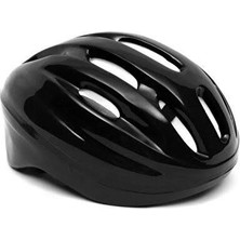 Onvo Çocuk Scooter Siyah Kask