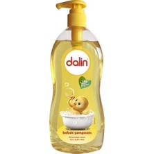 Dalin Şampuan 900ML. Klasik