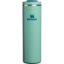 Stanley The Transit Fliptop Mug 0.47 L | Yeşil