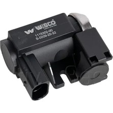 Wisco Selenoid Valfi Turbo Basınç Valfi Audi A4 - A6 2.0 Tdı 2008- 8K0906627