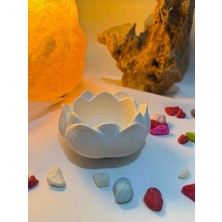 Lotus Çiçeği Dekoratif