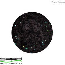 Spro Tm Pro Paste Cheese Black Glıtter