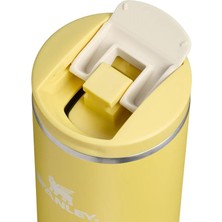 Stanley The Transit Fliptop Mug 0.47L Termos Daffodil
