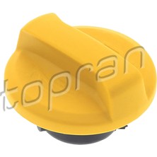 Topran Motor Yağ Kapağı Opel Corsa C Astra G H Vectra B