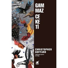 Ayrıntı Yayınları Gammaz Ceketi