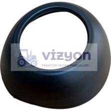 Vizyon Traktör Massey Ferguson 135-240 Traktör Hava Filtre Baca Toz Lastiği