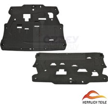 Herrlich Teile S60 S90 V90 Motor Alt Muhafaza