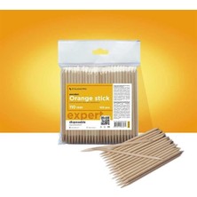 Staleks Pro Portakal Manikür Çubuğu DOS-30/100