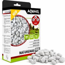 Aquael Naturemax Bio Filtre Malzemesi 1 Lt