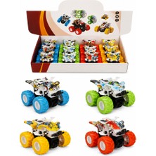 NW NessiWorld S00004540 Off Road Moto Graffiti Araçlar 360DRC 1 Adet Fiyatıdır