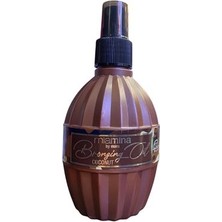 Mia Mina Bronzing Oil 200ML. Coconut