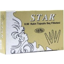 Star Firkete Kalın 0,90 Paket