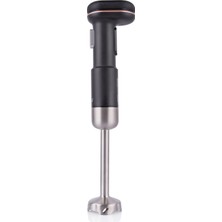St. Morritz Smart Blend GH21750 Şarjlı Çubuk-El Blender-Hız Ayarlı 180 W